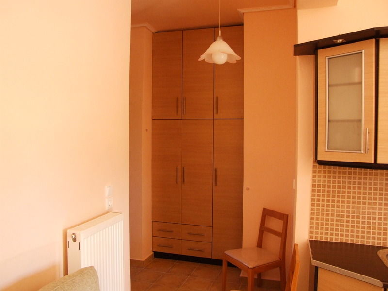 Nadia Apartments Molyvos المظهر الخارجي الصورة