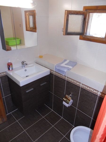 Nadia Apartments Molyvos المظهر الخارجي الصورة